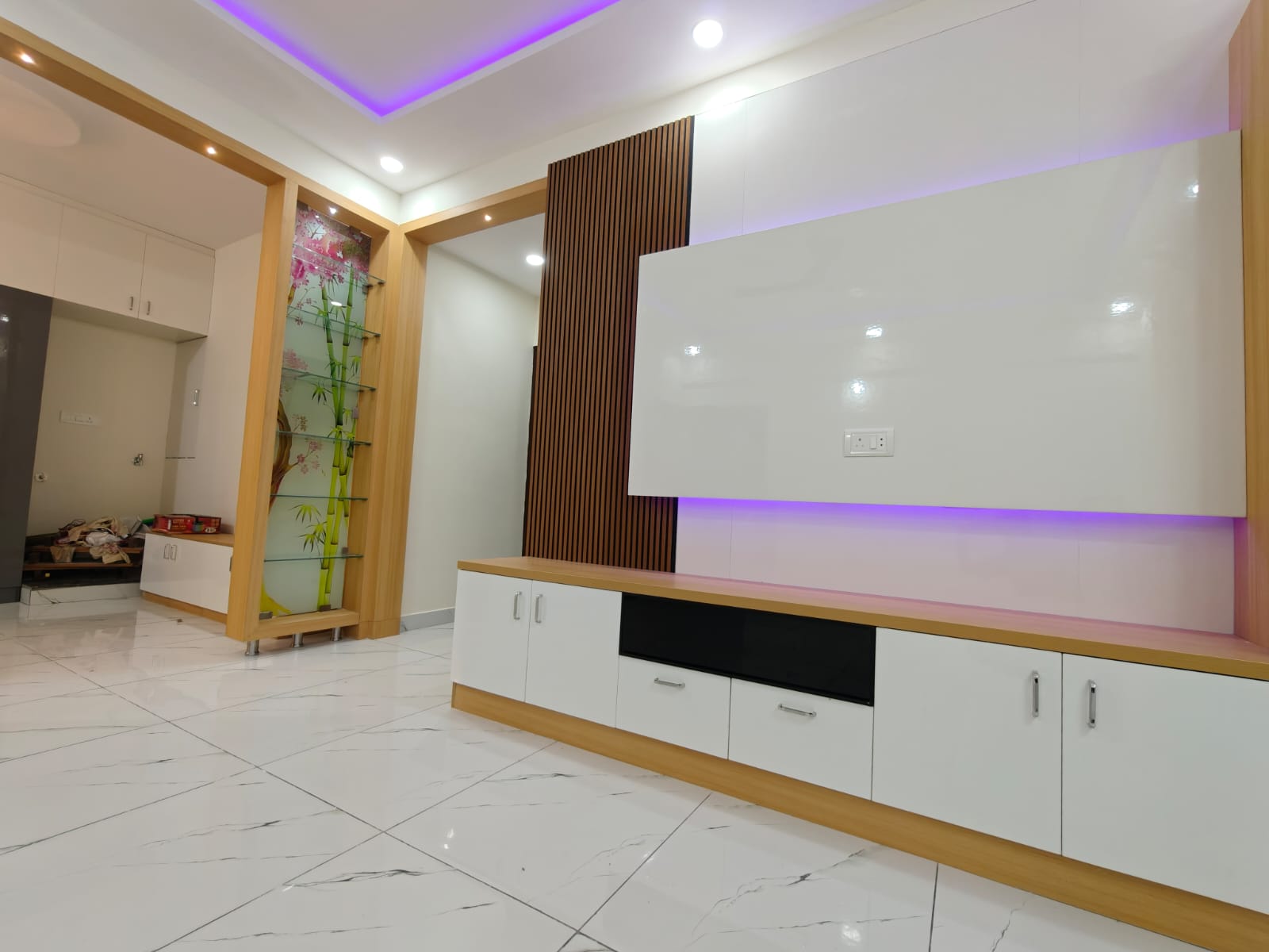 Corporate office design